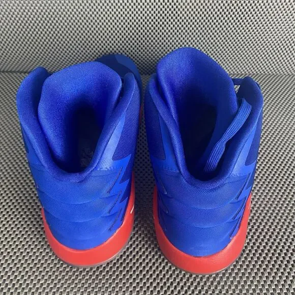 Nike 2016 Hyperdunk Promo Sample NBA Player Exclusive Size 17 Game Royal Blue Nike 2016 Hyperdunk Promo Sample NBA Player Exclusive Size  main image 3